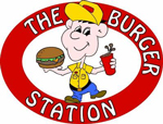 The Burger Station