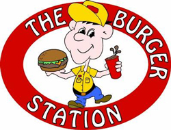 The Burger Station