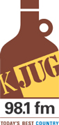 K Jug