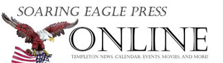 Soaring Eagle Press
